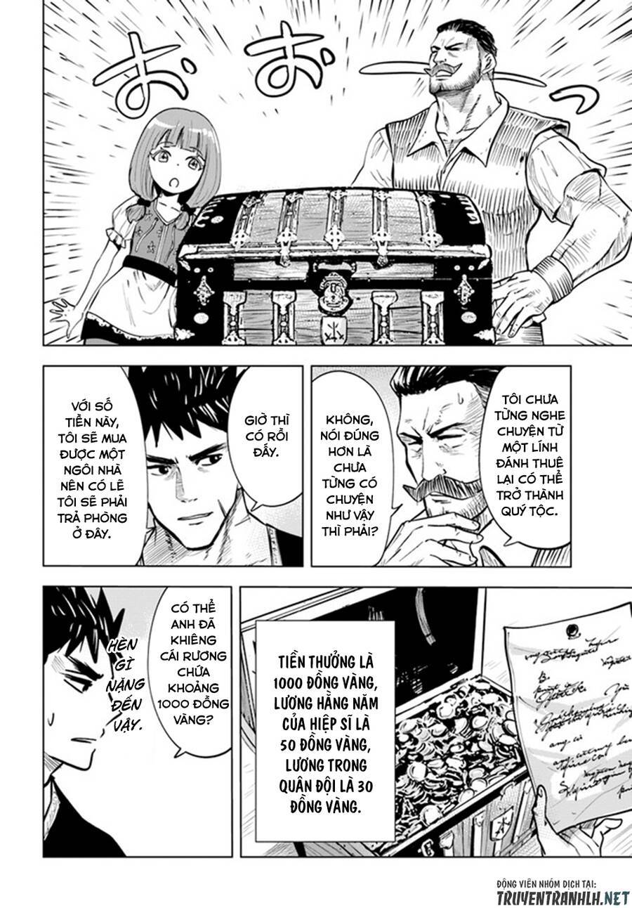 Đọc truyện hentai Hành trình chịch dạo của của máy dập cổ đại - Chap 32