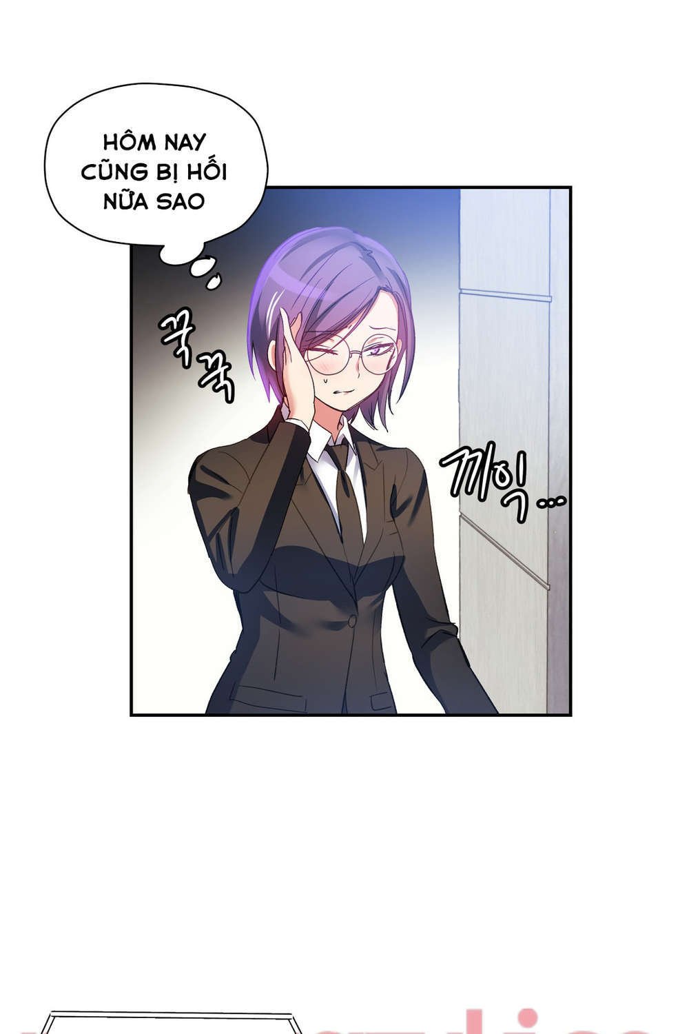 Đọc truyện hentai Dõi theo tình đầu - Chap 15