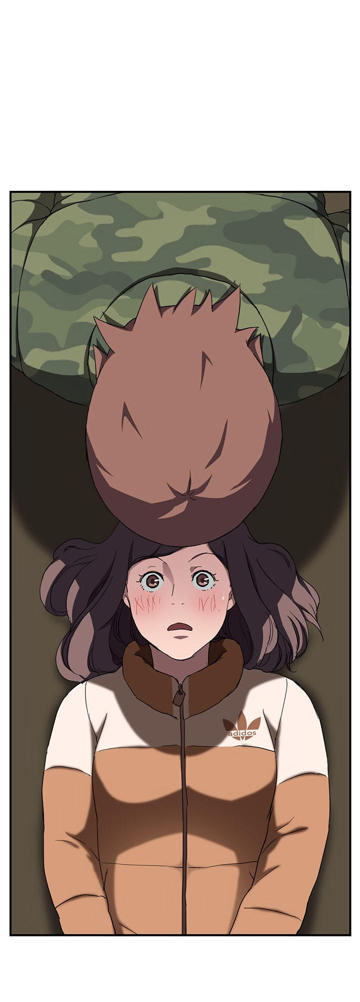 Đọc truyện hentai Mẹ Kế - Chap 42