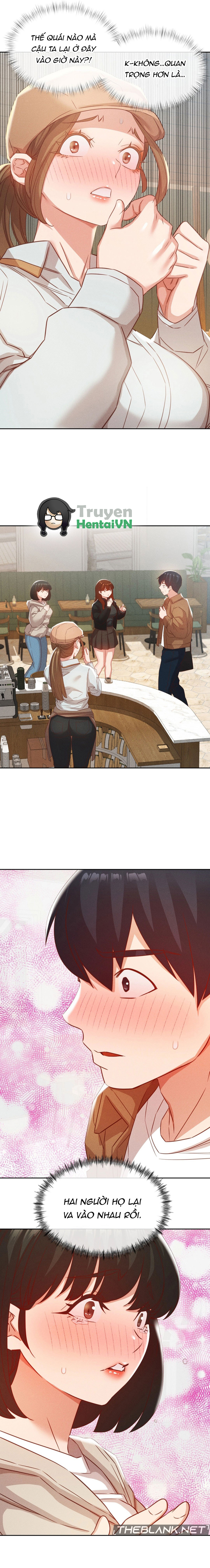 Đọc truyện hentai Chúng ta cùng đi Ryokan nhé? - Chap 20.1