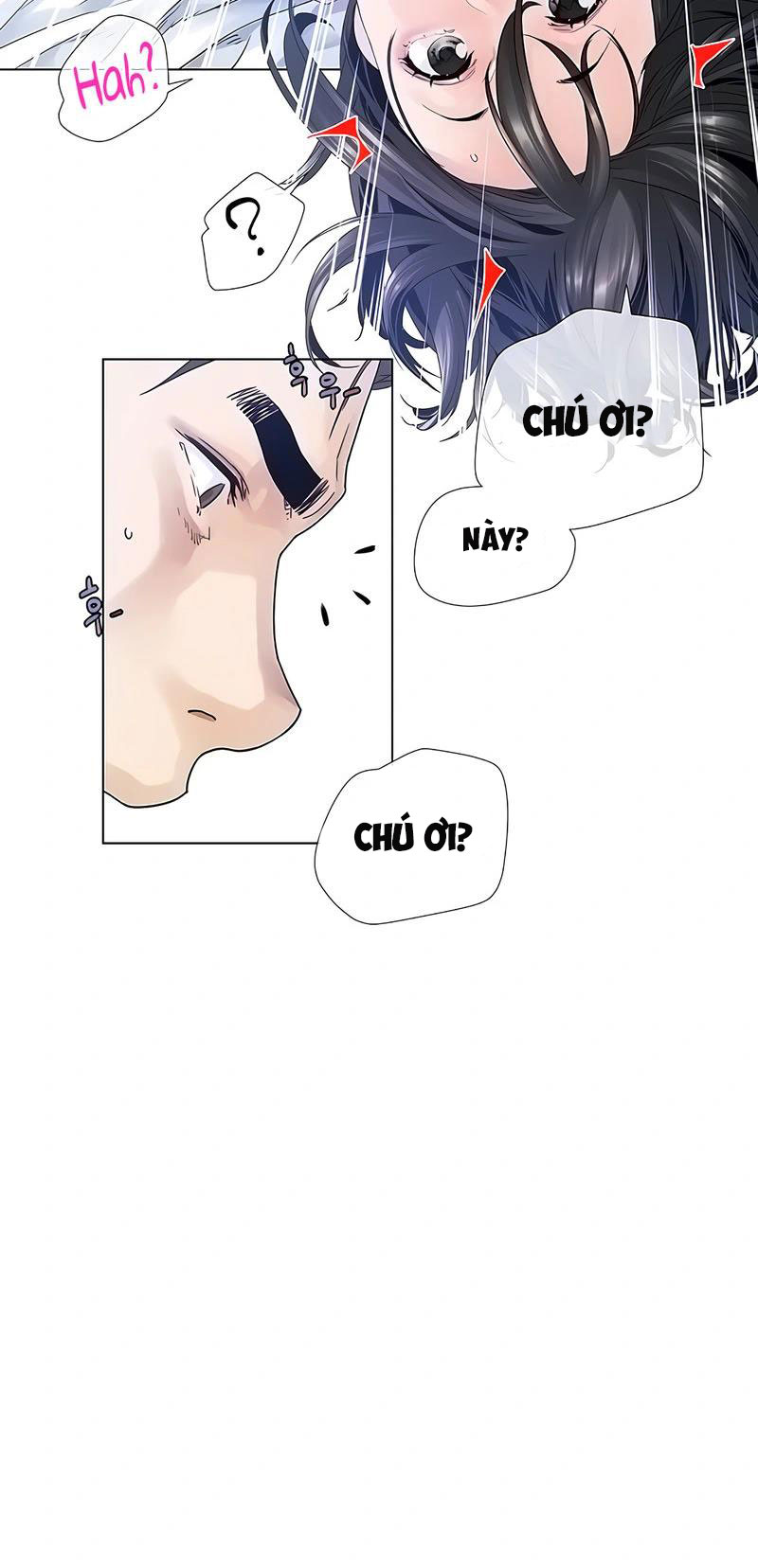 Đọc truyện hentai Knock, Santa is here♥, Story 1 - chap 5