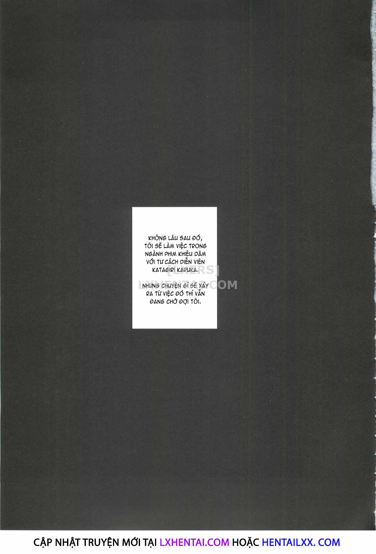 Đọc truyện hentai Kanojo Wa Chou Yuumei Geinoujin... Soshite Boku Ni Naisho De AV Joyuu Satomi-Satona Gojitsudan - Chap 2