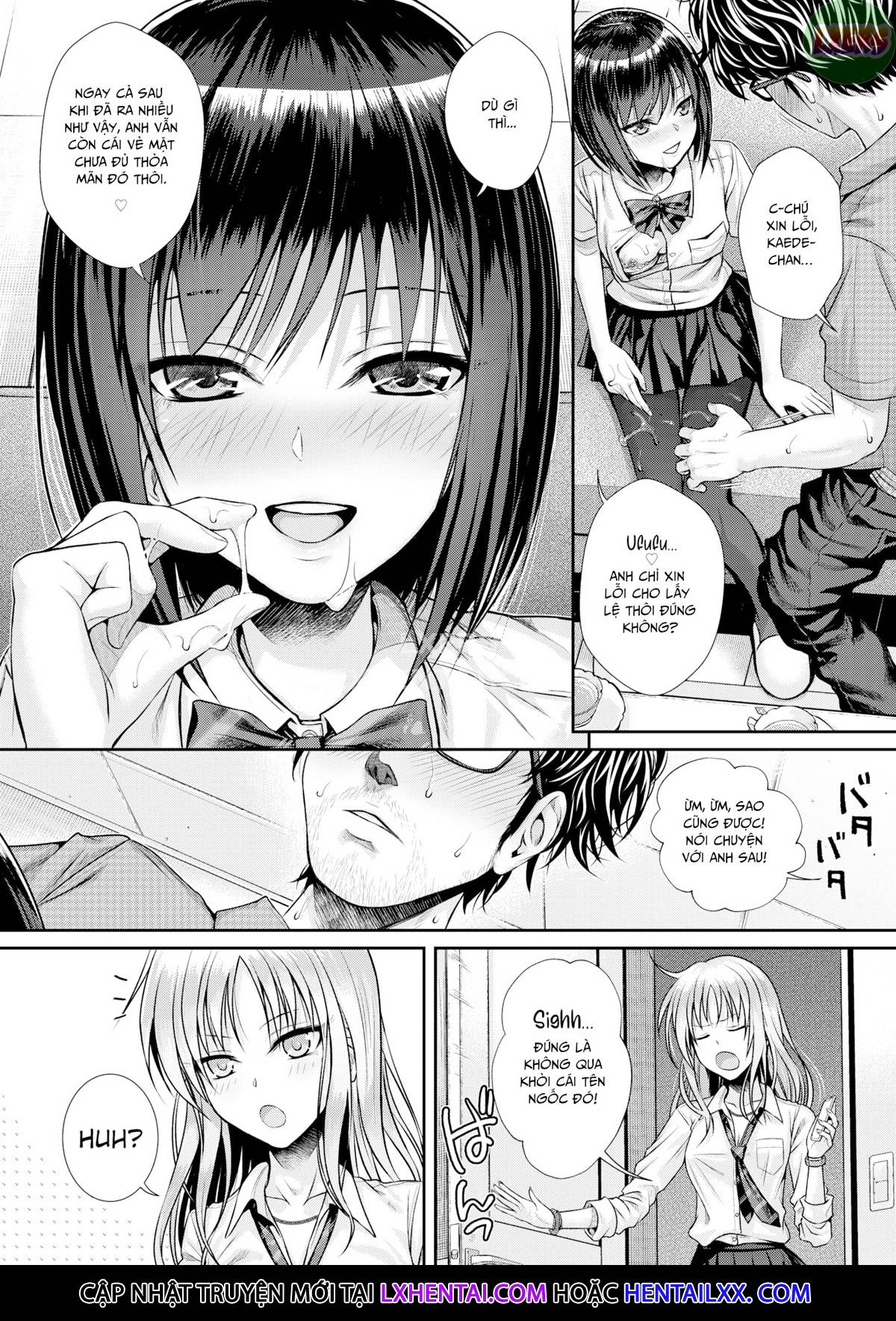 Đọc truyện hentai Serpent Ring - Oneshot