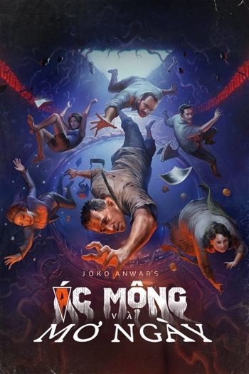 Joko Anwar Ác Mộng Và Mơ Ngày