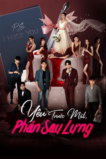 Yêu Trước Mặt Phản Sau Lưng