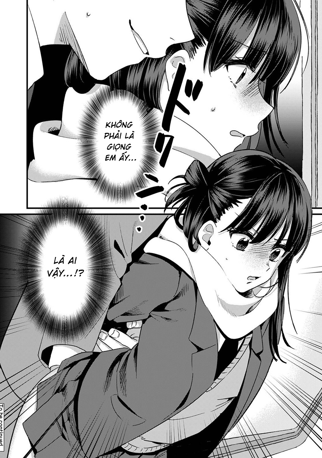 Đọc truyện hentai Konomi ja Nai kedo ~Mukatsuku Ane to Aishou Batsugun Ecchi - Chap 7