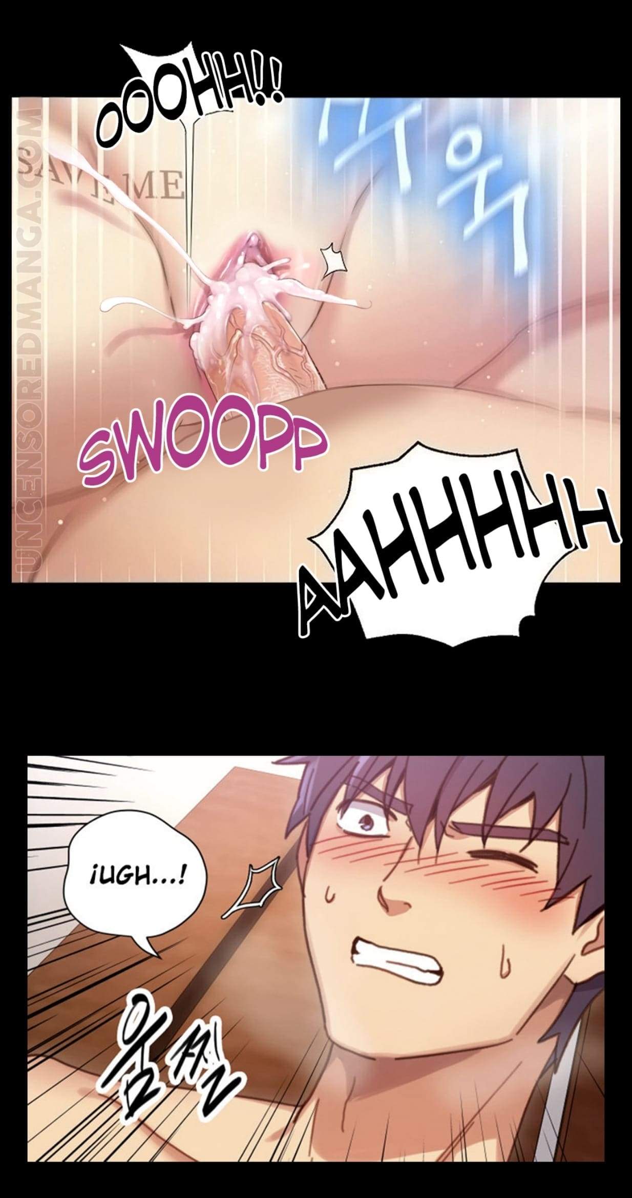 Đọc truyện hentai Bạn Của Mẹ Kế - Chap 6