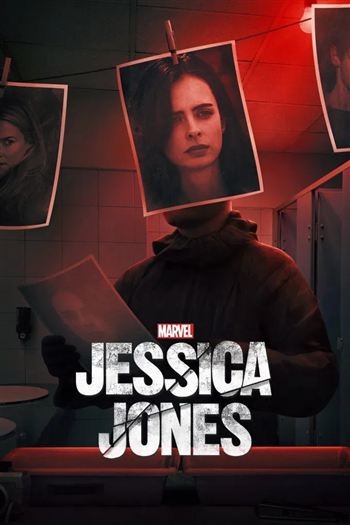 Marvels Jessica Jones Mùa 3