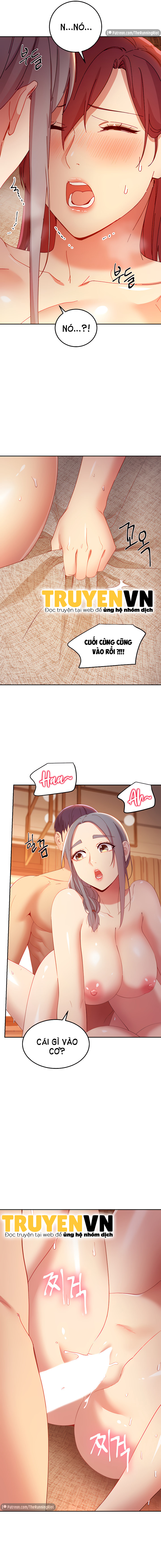 Đọc truyện hentai Bạn Của Mẹ Kế - Chap 103