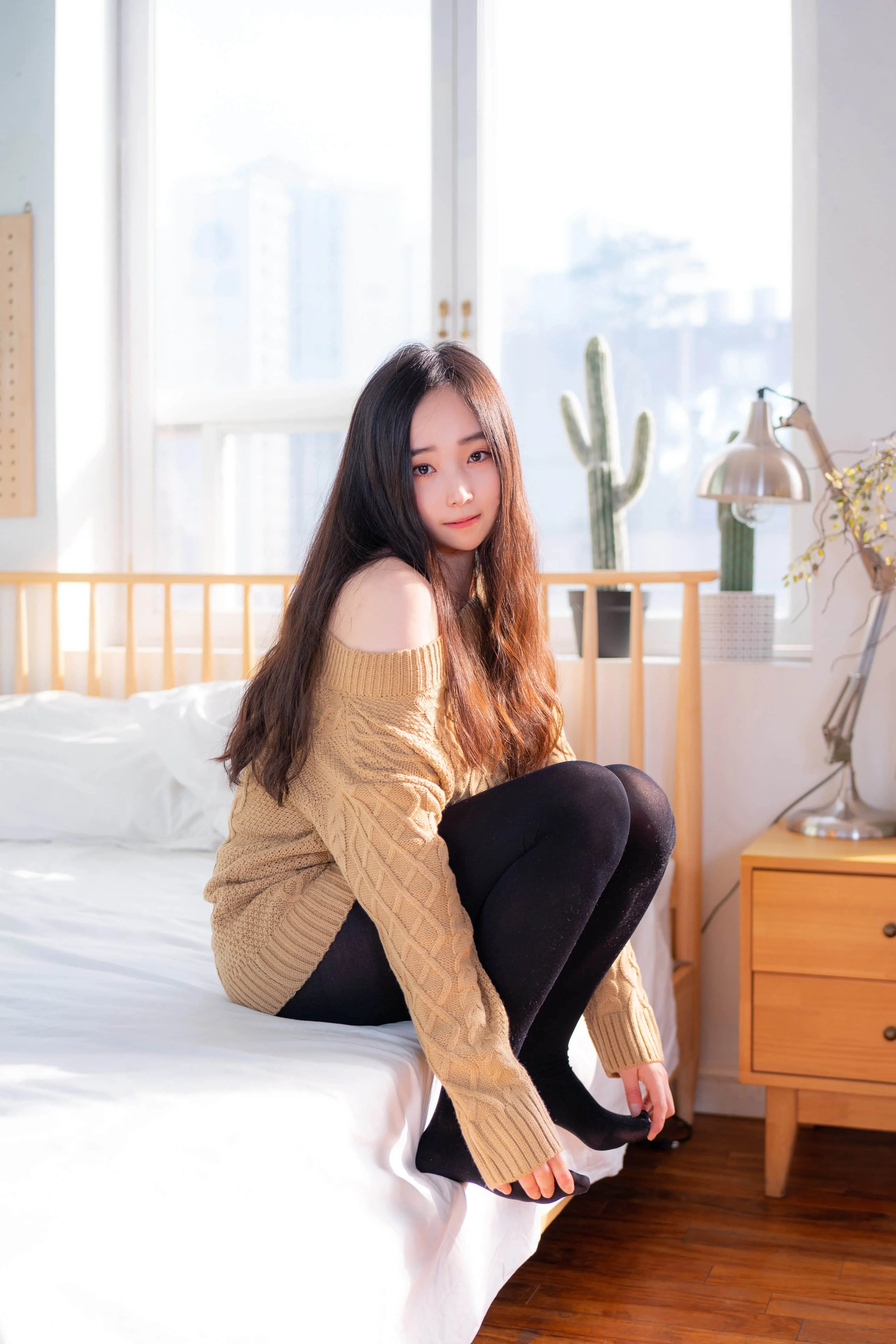 Đọc truyện hentai Tuyển tập Albums siêu phẩm Cosplay - Chap 833 - [CreamSoda] Bambi Vol.5