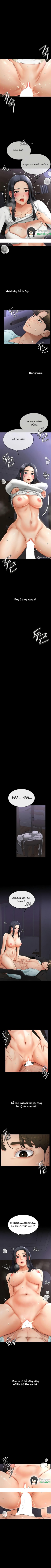 Đọc truyện hentai Gia đình mới của tôi - Chap 4