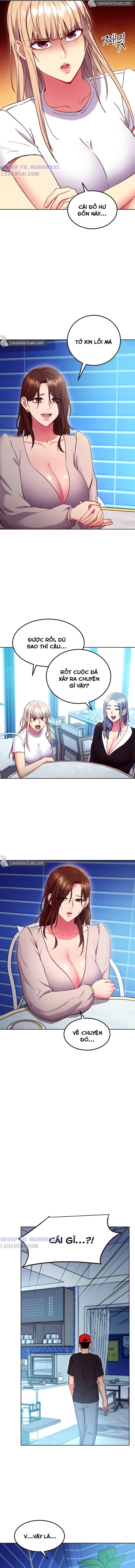 Đọc truyện hentai Bạn Của Mẹ Kế - Chap 123