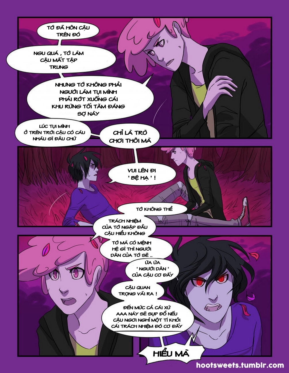 Đọc truyện hentai GumLee DJ - Showtime