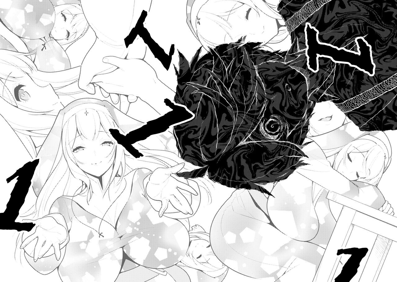 Đọc truyện hentai Tôi thấy được chỉ số dâm tà của chị sơ yêu quý và rồi - Oneshot