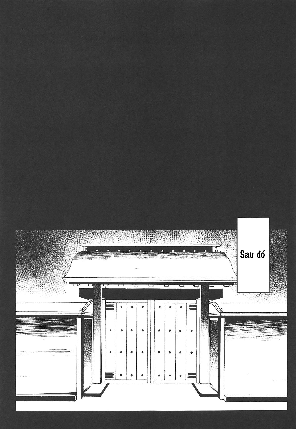 Đọc truyện hentai Nhà tắm tình dục - Oneshot