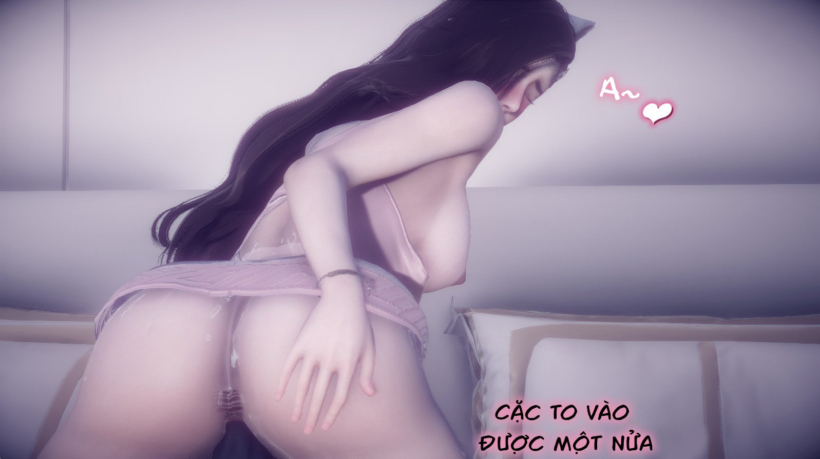 Đọc truyện hentai Tiểu sử của Chen Qiaoan Chương cuối - Chap 4 + 5