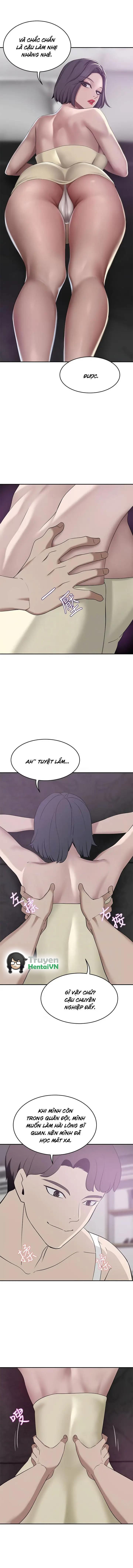 Đọc truyện hentai Phu nhân đại gia - Chap 22