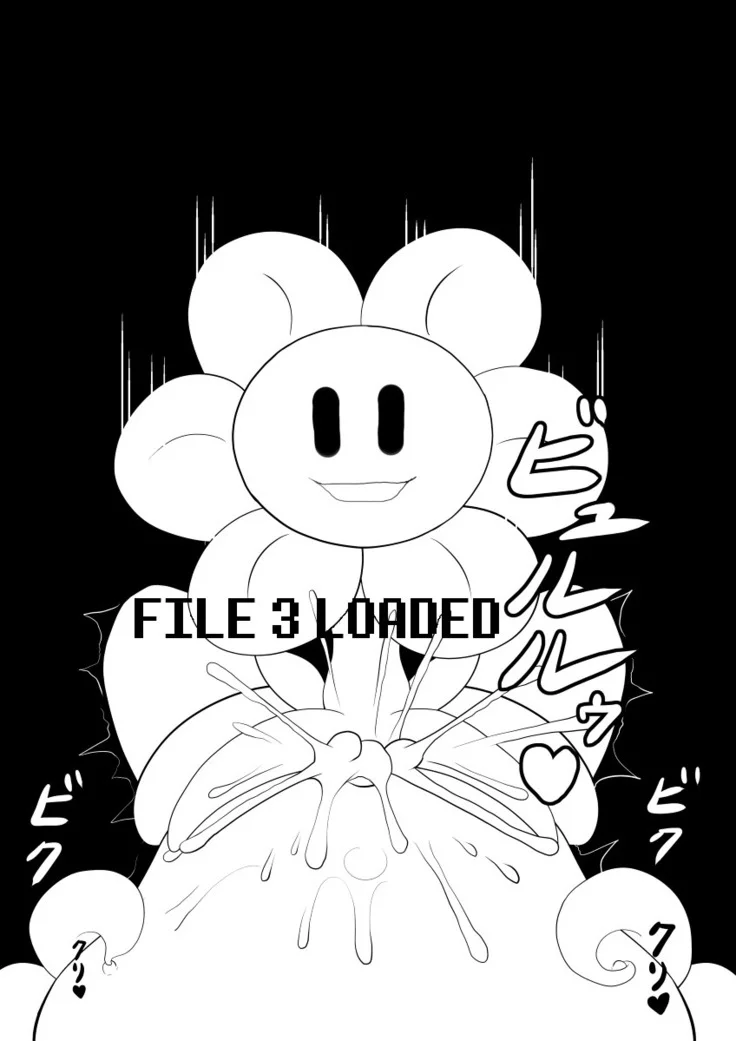 Đọc truyện hentai Your Best Orgasm (Undertale) - Chap 3 (86-133)