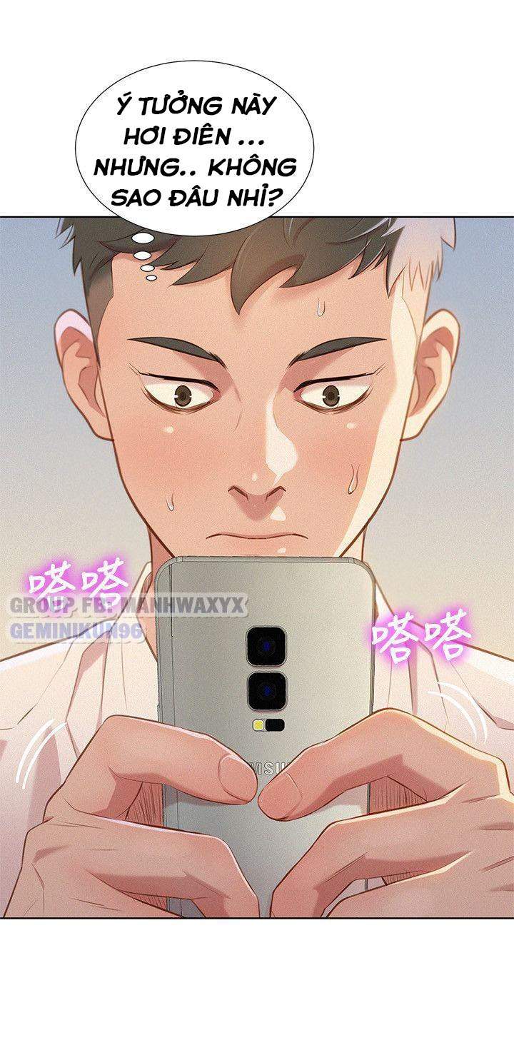 Đọc truyện hentai Chị Gái Hàng Xóm - Chap 31