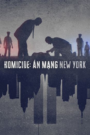 Homicide Án Mạng New York Mùa 2