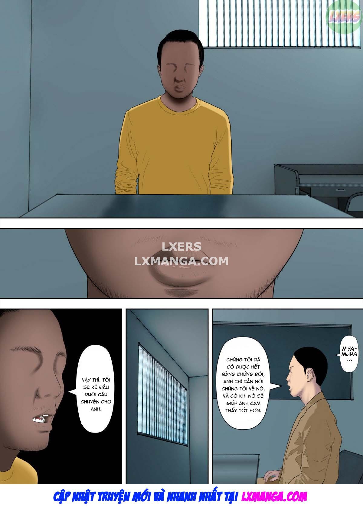 Đọc truyện hentai Câu chuyện về việc tôi đưa thuốc ngủ cho các học sinh câu lạc bộ điền kinh của mình - Oneshot