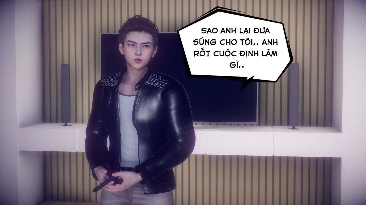 Đọc truyện hentai Tiểu sử của Chen Qiaoan Chương cuối - Full toàn bộ