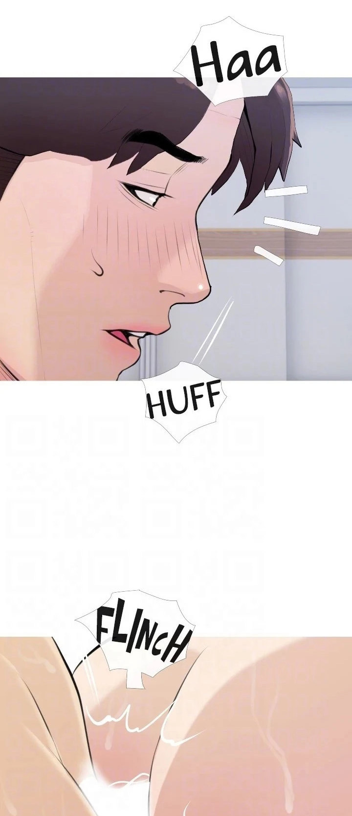 Đọc truyện hentai Dập Dì Của Tôi - Chap 78