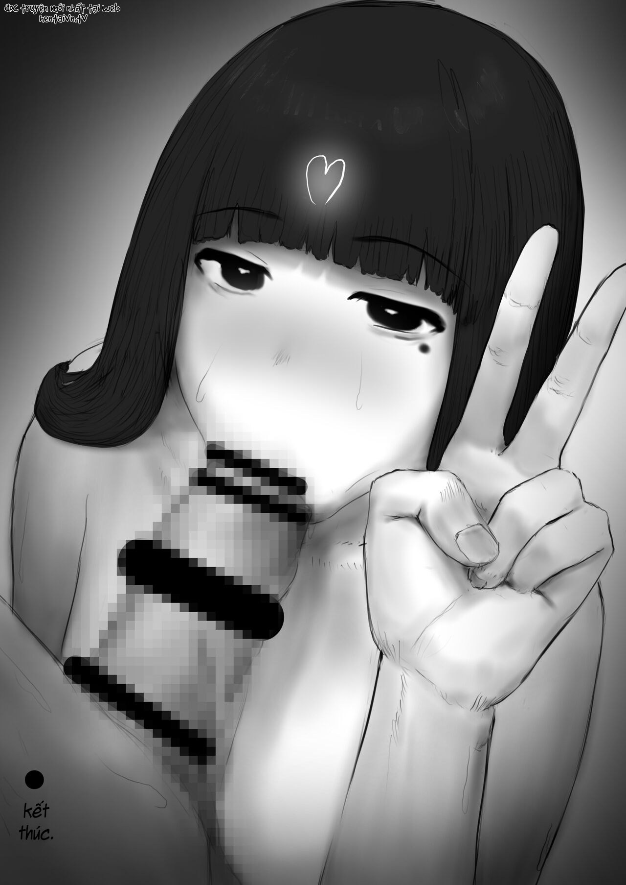 Đọc truyện hentai Thôi miên cô nàng múp rụp - Oneshot