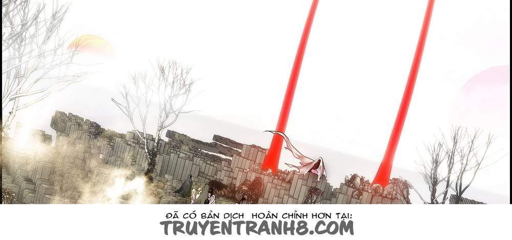 Đọc truyện hentai Sự Ràng Buộc Của Lilith - Chap 13