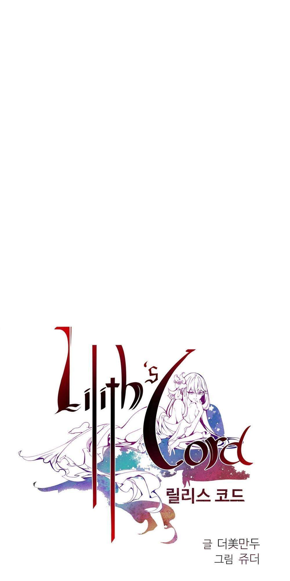 Đọc truyện hentai Sự Ràng Buộc Của Lilith - Chap 15