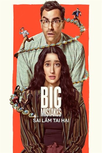 Sai Lầm Tai Hại
