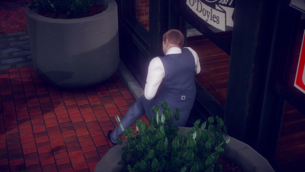 Đọc truyện hentai Tiểu sử của Chen Qiaoan Chương cuối - Chap 9