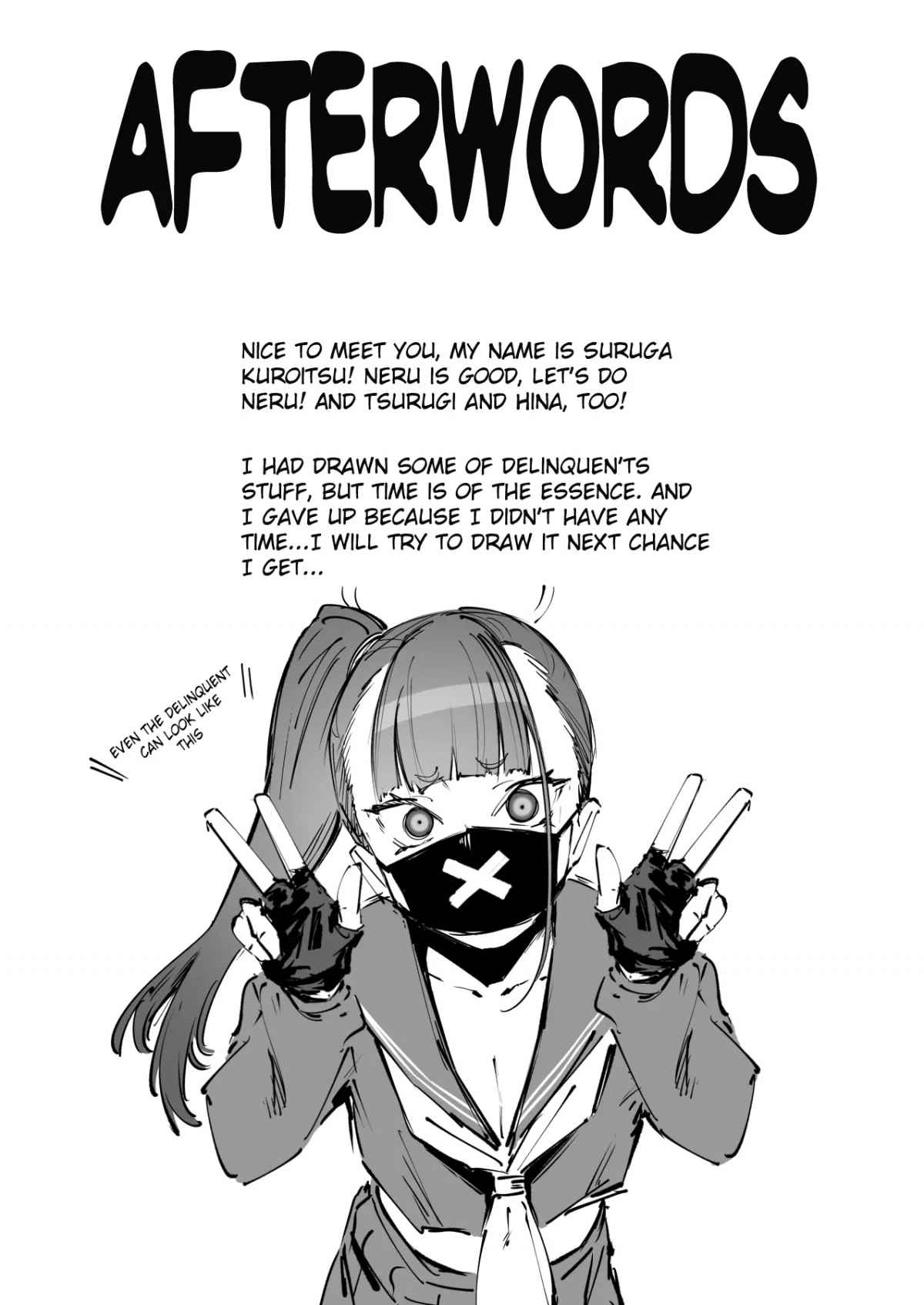 Đọc truyện hentai Yêu lắm Neru ơi - Liêm sắc liếm