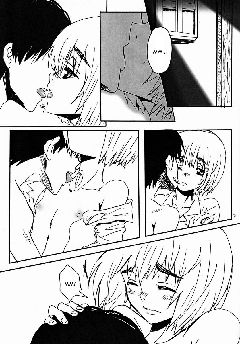 Đọc truyện hentai Reason - Oneshot