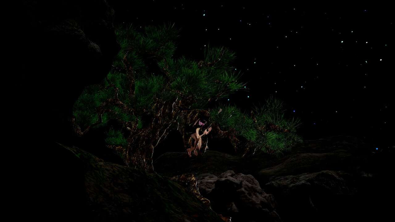 Đọc truyện hentai Doãn Chí Bình và Tiểu Long Nữ - Chap 2.2