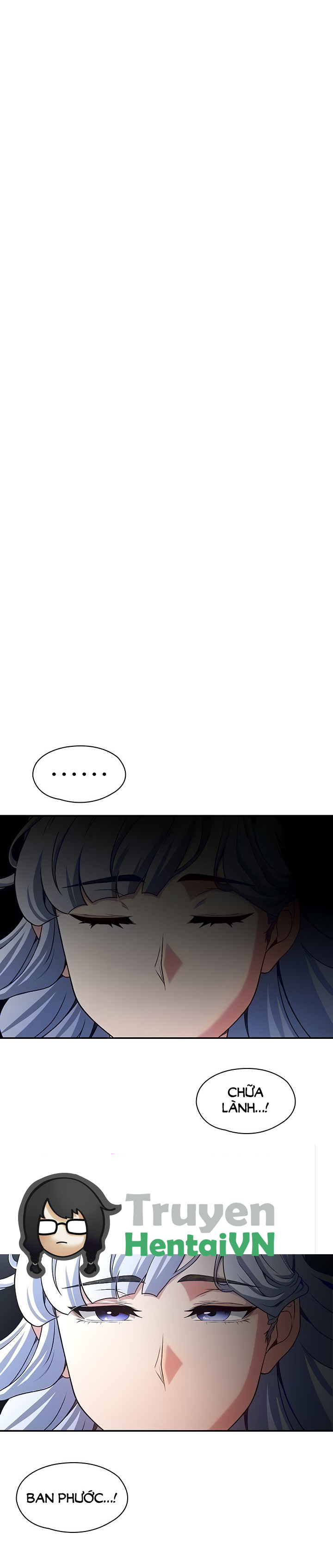 Đọc truyện hentai Chuyển Sinh Thành Phản Diện Game 18+ - Chap 65