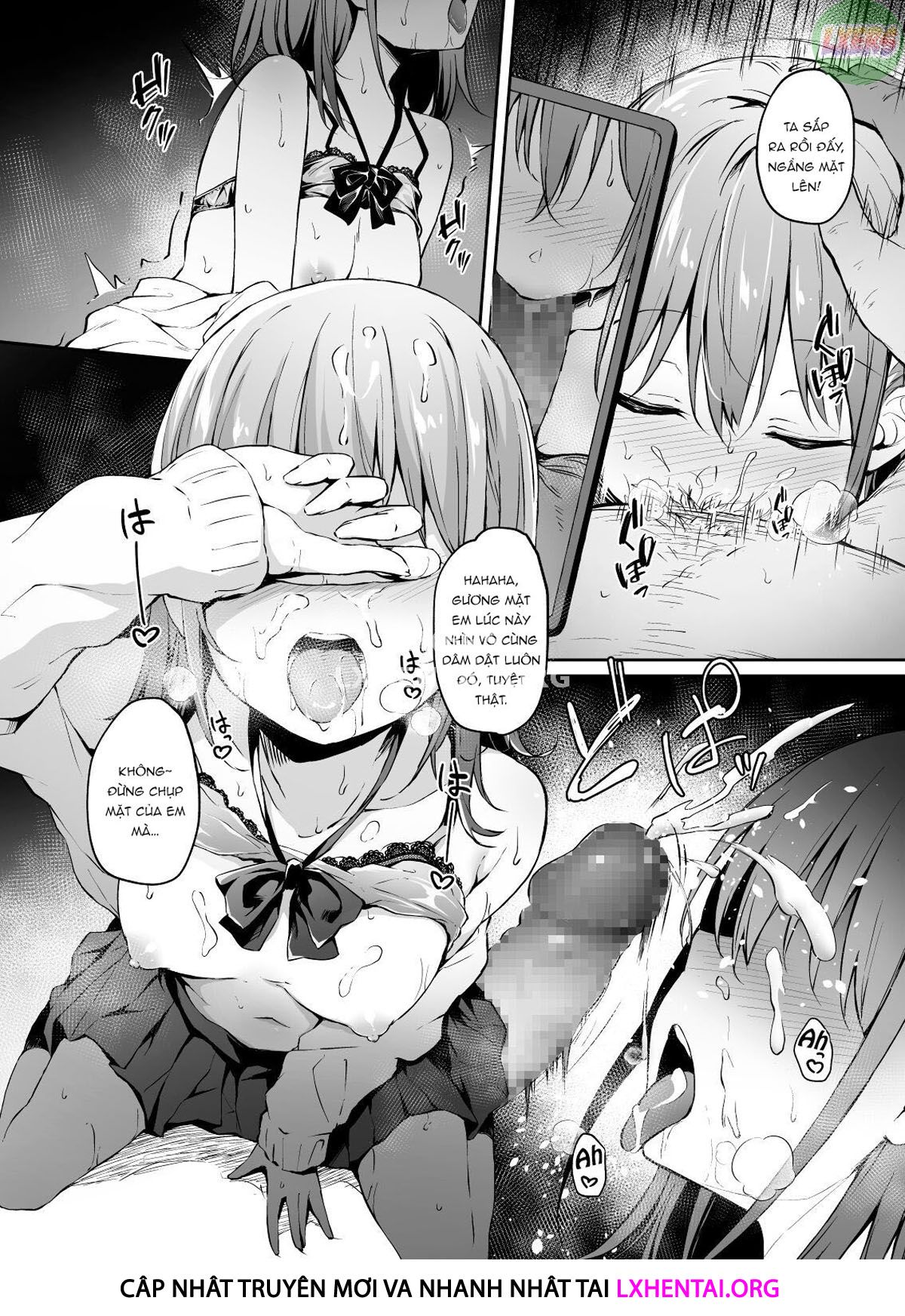 Đọc truyện hentai Paid Dates With My Girlfriend Prostitute Side-By-Side Experience - Oneshot