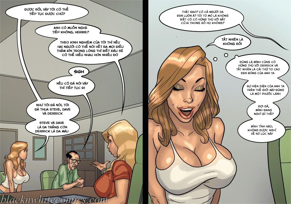 Đọc truyện hentai The Poker Game - Chap 5