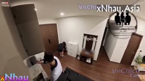 Full 25 phút, Loan luan dì trẻ gạ thg cháu HS Sục Djt Nhau vét máng ko bao Xuất Tinh 2 (Full 25 phút, Loan luan dì trẻ gạ thg cháu HS Sục Djt Nhau vét máng ko bao Xuất Tinh 2) [26]