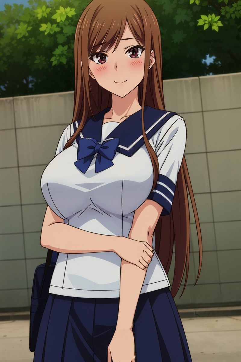 Đọc truyện hentai Tuyển tập Albums Art hentai - Chap 224 - Ayase Shirakawa