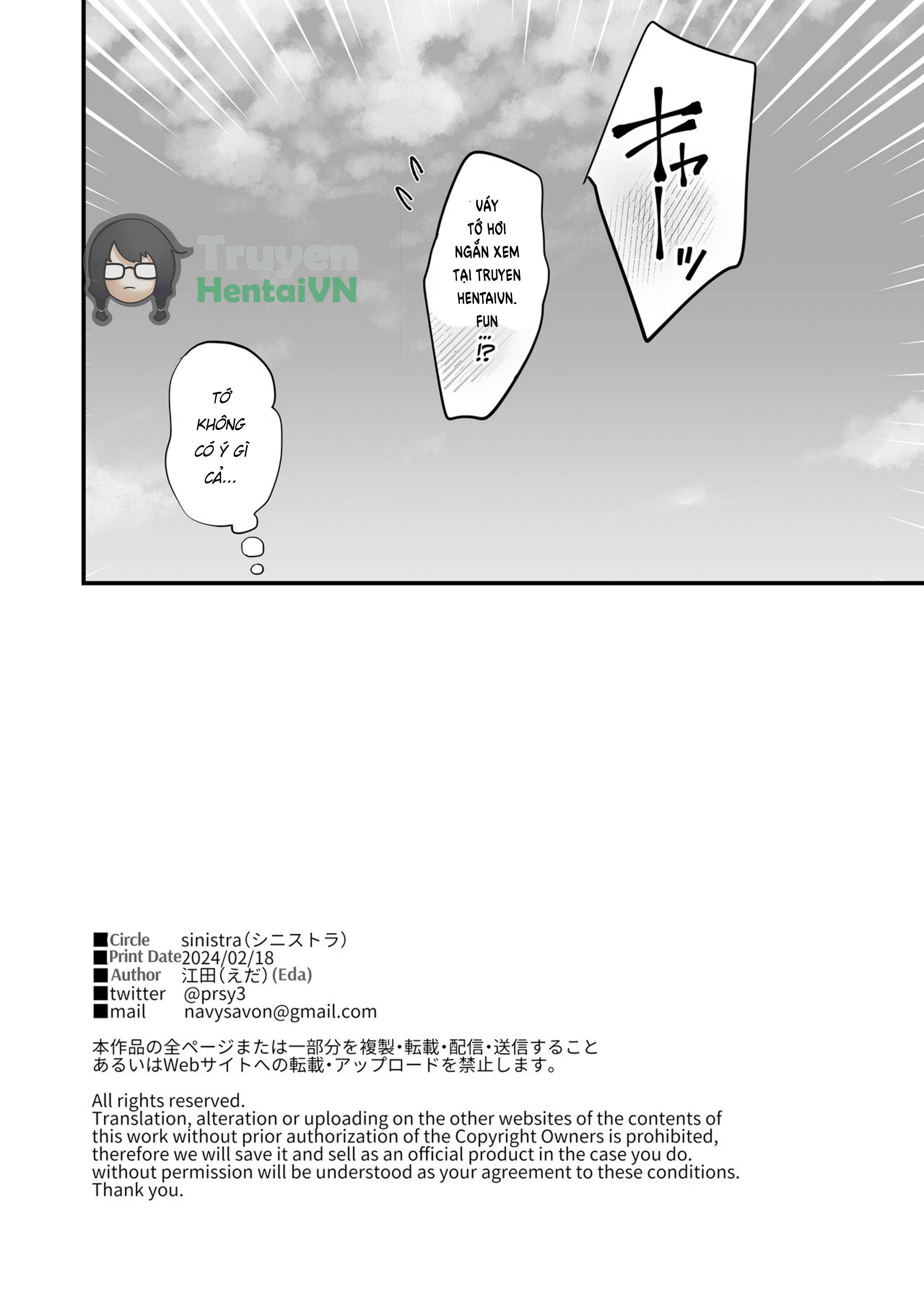 Đọc truyện hentai Entranced Daughter and Natural Airhead Mother - Oneshot