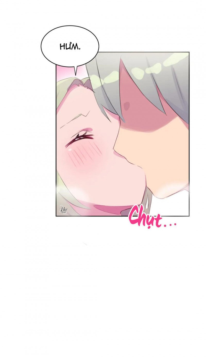 Đọc truyện hentai Câu chuyện nhỏ, bí mật lớn - Chap 15