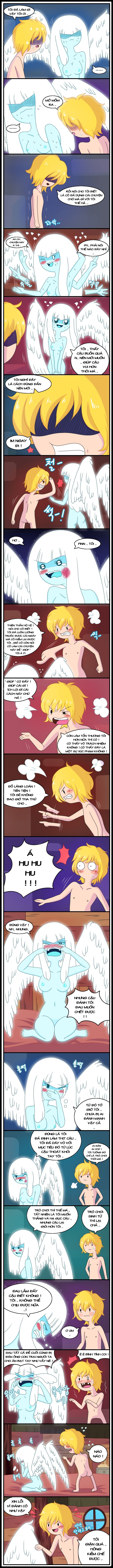 Đọc truyện hentai Adult Time 3 - Oneshot