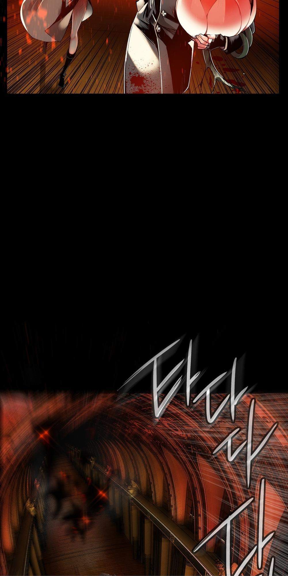 Đọc truyện hentai Sự Ràng Buộc Của Lilith - Chap 21