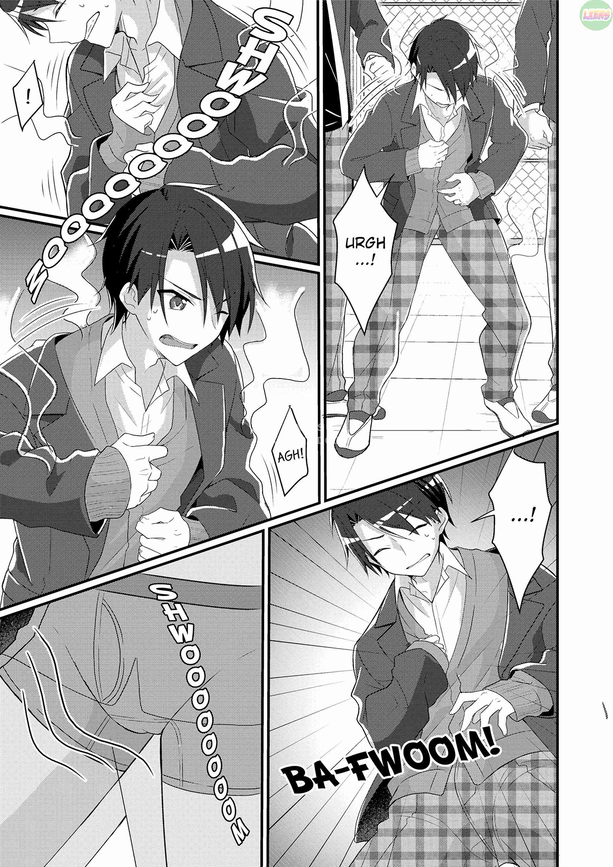 Đọc truyện hentai Disciplining The Ill-Mannered Class President Into A Masochistic Slut - Oneshot