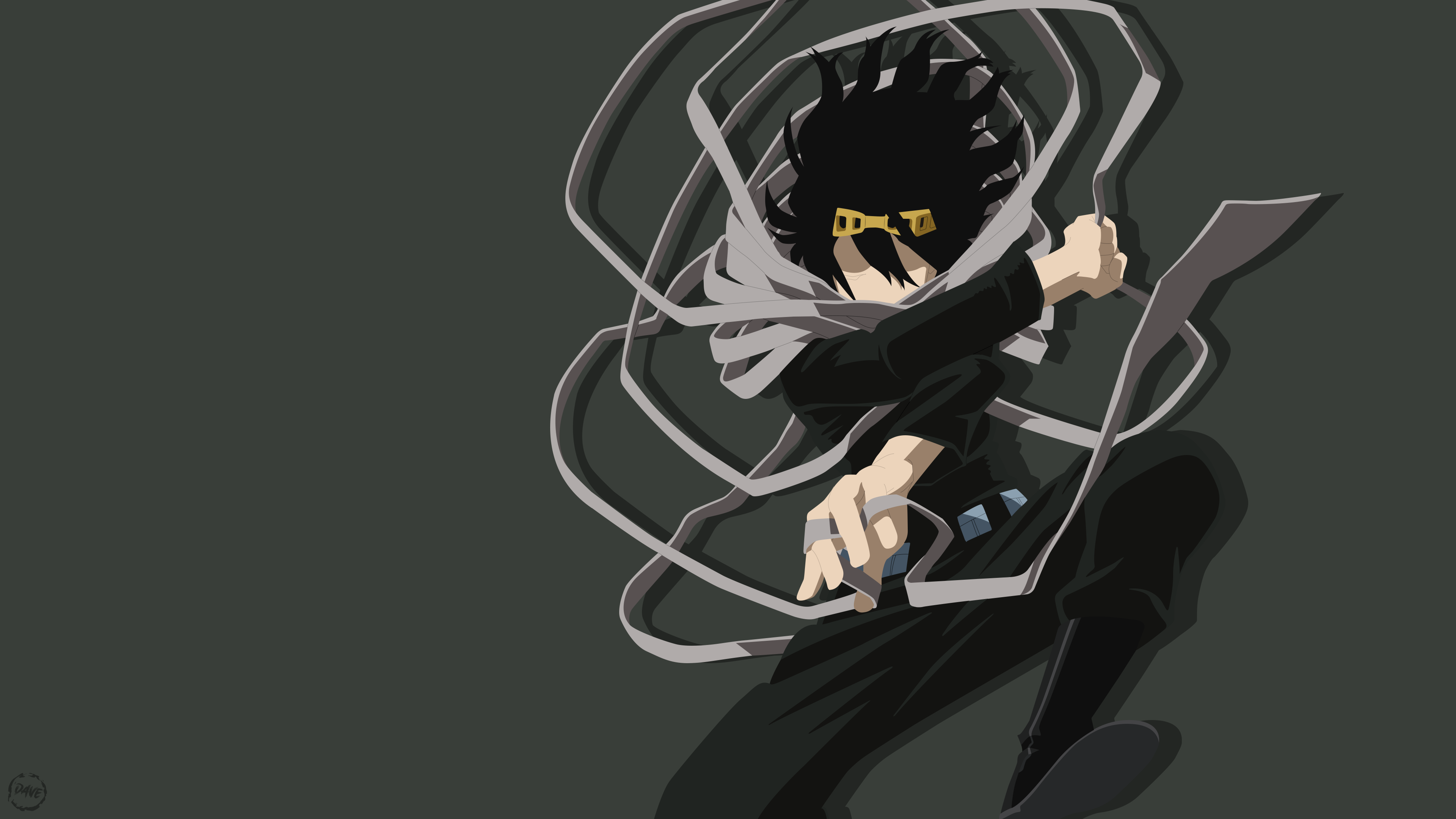 Wallpaper anime ngang 7233