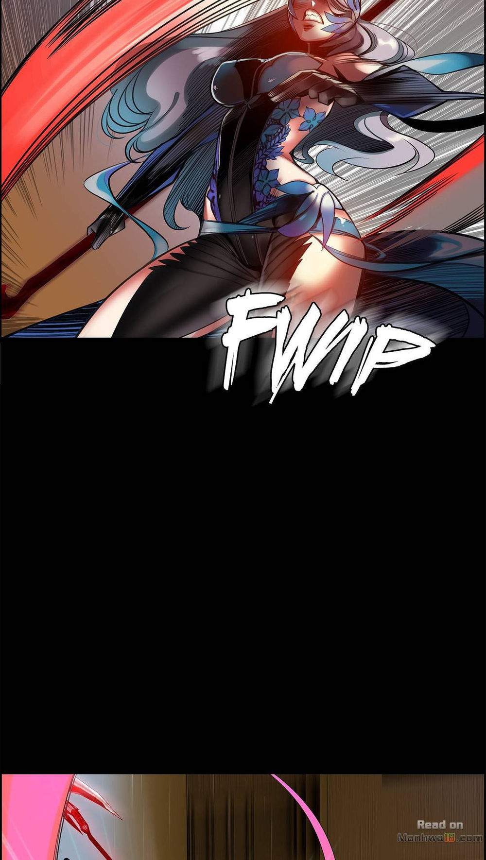 Đọc truyện hentai Sự Ràng Buộc Của Lilith - Chap 68