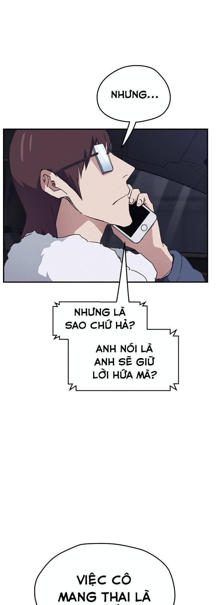 Đọc truyện hentai Mẹ Kế - Chap 50