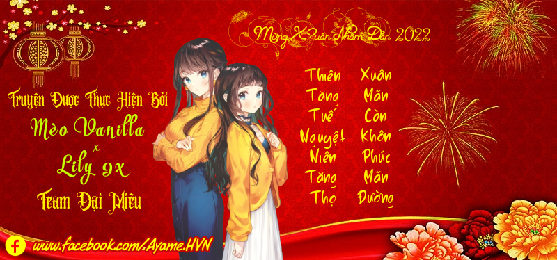 Đọc truyện hentai Nấm Sắc Màu - Oneshot