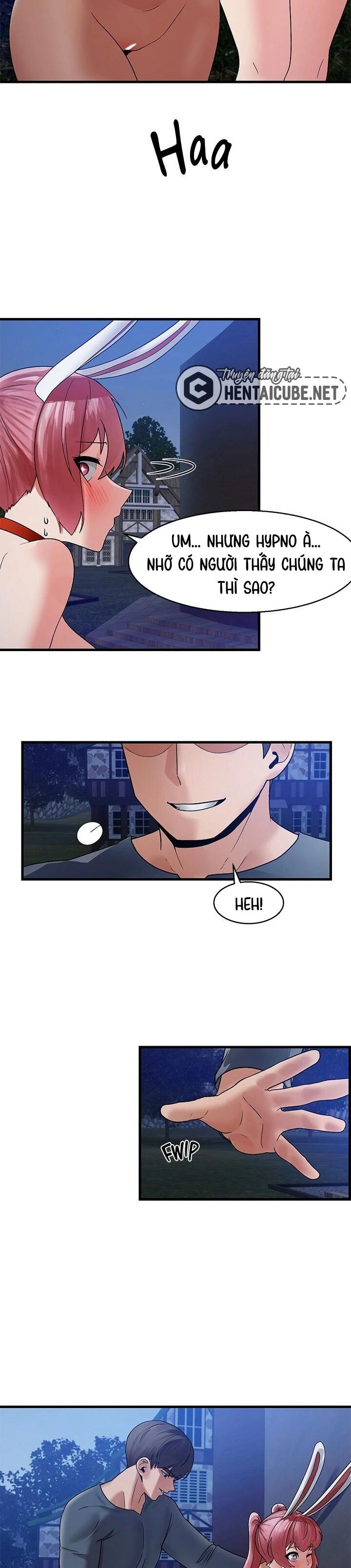 Đọc truyện hentai Thôi miên tuyệt đối ở dị giới - Chap 85 - Bonus